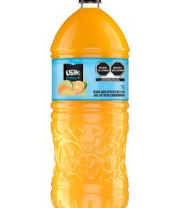 VALLE FRUIT CITRICOS 8/2 LT