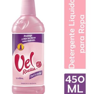 VEL ROSITA 450 ML