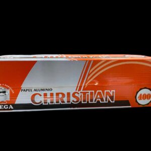 ALUMINIO CHRISTIAN 400