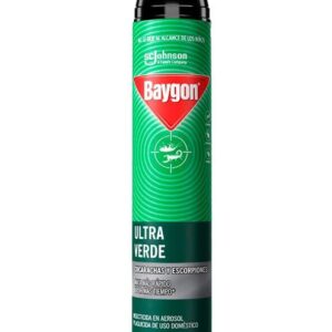 BAYGON VERDE 400 ML