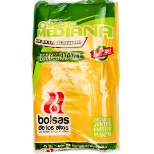 BOLSA DE ASA MEDIANA