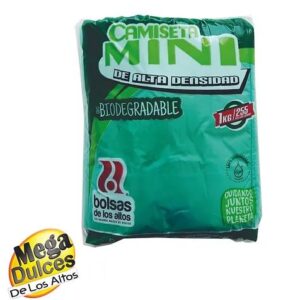 BOLSA DE ASA MINI