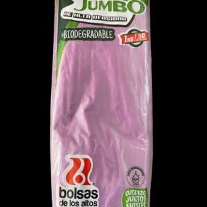 BOLSA DE ASA JUMBO