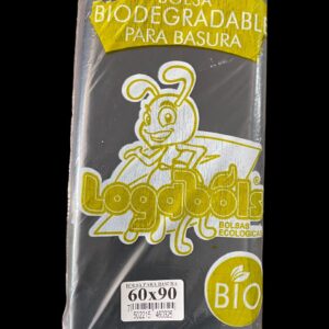 BOLSA NEGRA 60 X 90