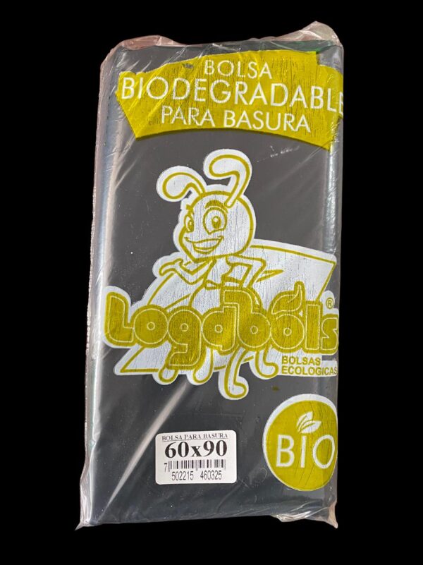 BOLSA NEGRA 60 X 90