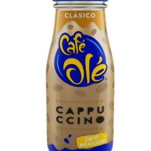 CAFE OLE CLASICO 281 ML