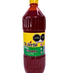 CHAMOY CHILERITO 1 L