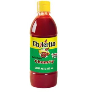 CHAMOY CHILERITO 355 ML