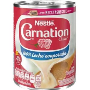 NESTLE LECHE CLAVEL CARNATION 360 GR