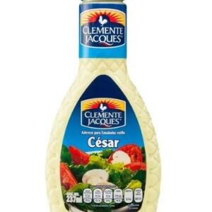 CLEMENTE ADEREZO CESAR 237 GR