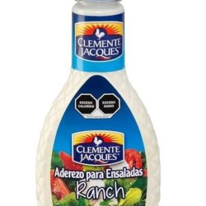 CLEMENTE ADEREZO RANCH 237 GR