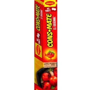 CONSOMATE MAGGI 24/21 GR