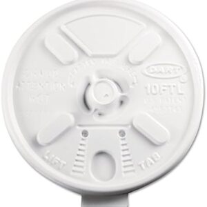 DART TAPADERA 10 FTL 1/100 PZ