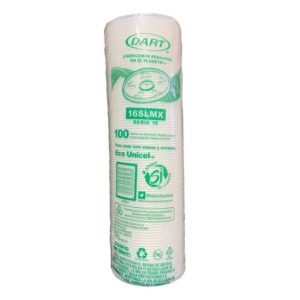DART TAPADERA 16 SL 100 PZ