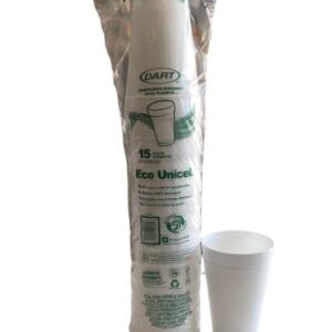 DART VASO 32J32 15 PZ