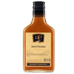 DON PEDRO 200 ML