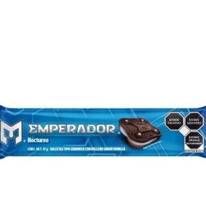 GAMESA EMPERADOR COMBINADO 16/91 GR
