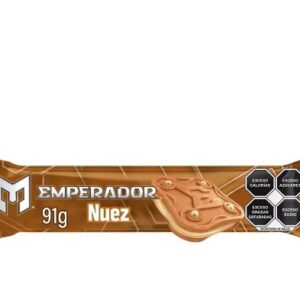 GAMESA EMPERADOR NUEZ 16/91 GR