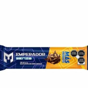 GAMESA EMPERADOR SENZO 16/93 GR