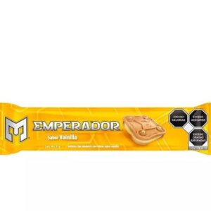 GAMESA EMPERADOR VAINILLA 16/91 GR
