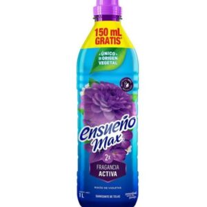 ENSUEÑO ROCIO DE VIOLETAS 850 ML