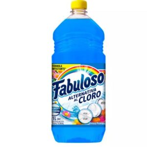 FABULOSO ALTERNATIVA COLOR 1 L