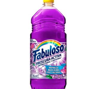 FABULOSO FRESCA LAVANDA 1 L