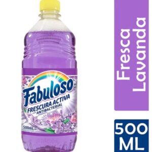 FABULOSO LAVANDA 500 ML