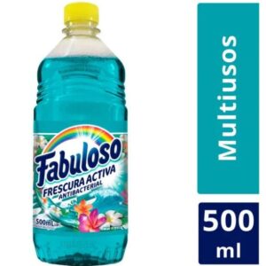 FABULOSO MAR FRESCO 500 ML