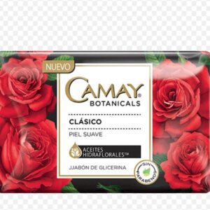 JABONN CAMAY 150 GR