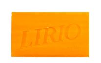JABON LIRIO AMARILLO 400 GR