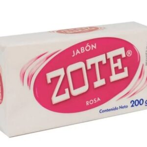 ZOTE ROSA 400 GR