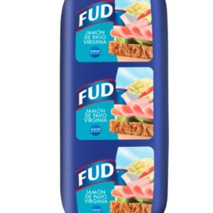 JAMON VIRGINIA FUD KILO