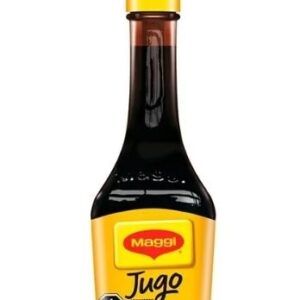 MAGGI JUGO SAZONADOR 100 ML