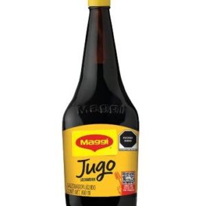 MAGGI JUGO SAZONADOR 800 ML