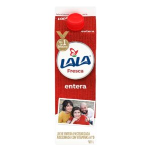 LALA ENTERA 12/1 L