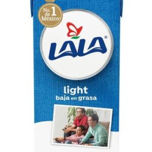 LALA LIGHT 12/1 L