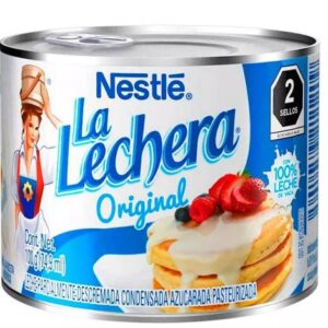 NESTLE LA LECHERA ORIGINAL LATA 100 GR
