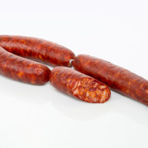 LONGANIZA SECA
