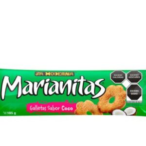 LA MODERNA MARIANITAS COCO 20/185 GR