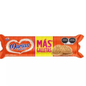 GAMESA MARIAS PROMO 22/177 GR