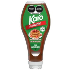 MIEL KARO MAPLE 255  ML
