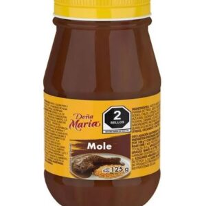 MOLE DOÑA MARIA 125 GR