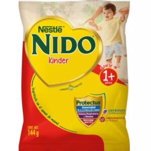 NIDO KINDER 144 GR
