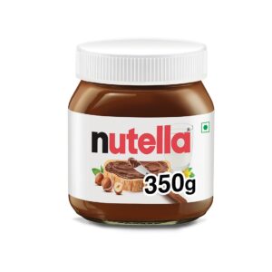 NUTELLA 350 GR