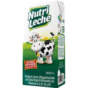 NUTRILECHE 1 L