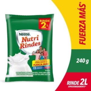 NESTLE NUTRI RINDES 240 GR