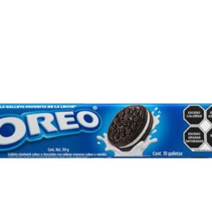 OREO 21/114 GR