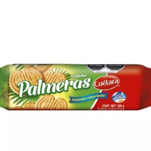 CUETARA PALMERAS 25/166 GR