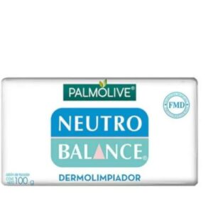 PALMOLIVE NEUTRO BALANCE 100 GR